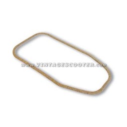 Joint entre coque et reservoir Vespa ACMA 1956-58 / 150 GL Liège